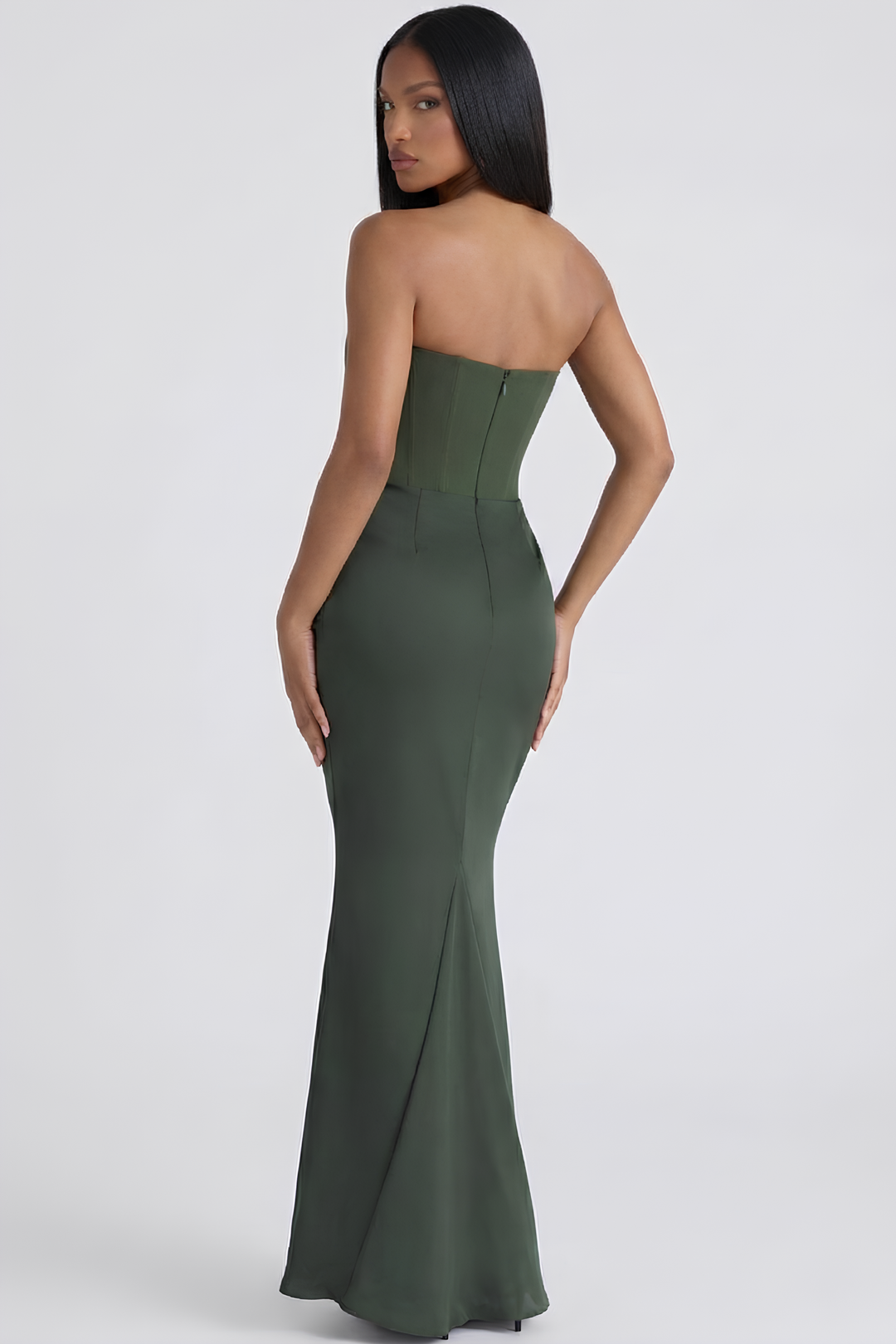 Zorica| Rochie Maksiduga