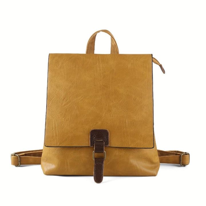 Nina | Rucsac versatil cu stil vintage