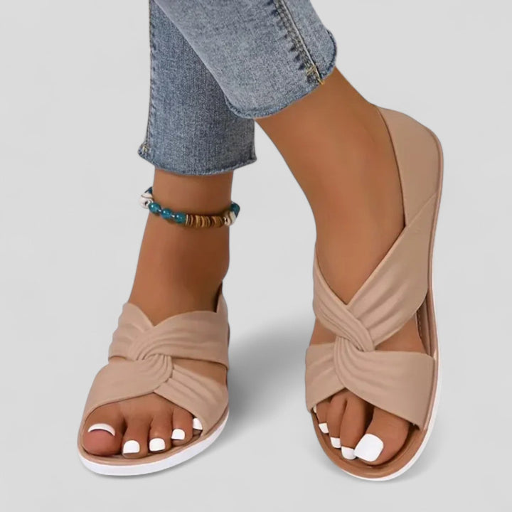 Sandale Ortopedice Anna™