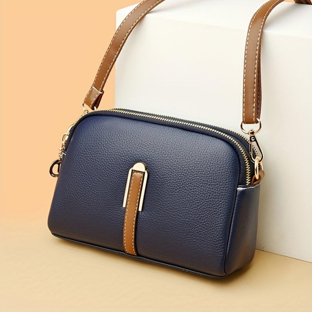 Sienna | Geantă crossbody confort & stil