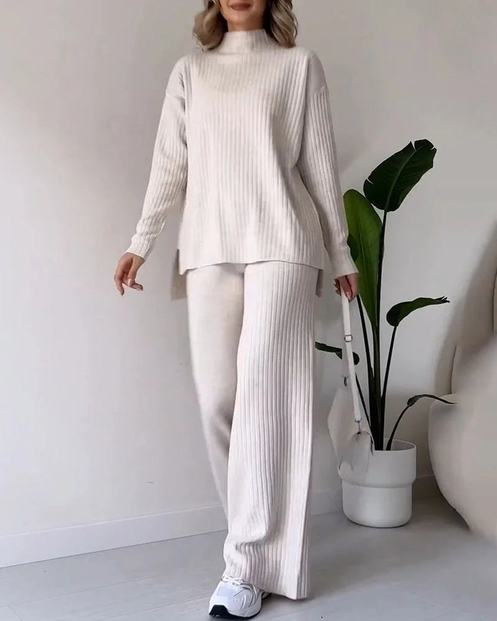 ZILAS - Set elegant și versatil din două piese