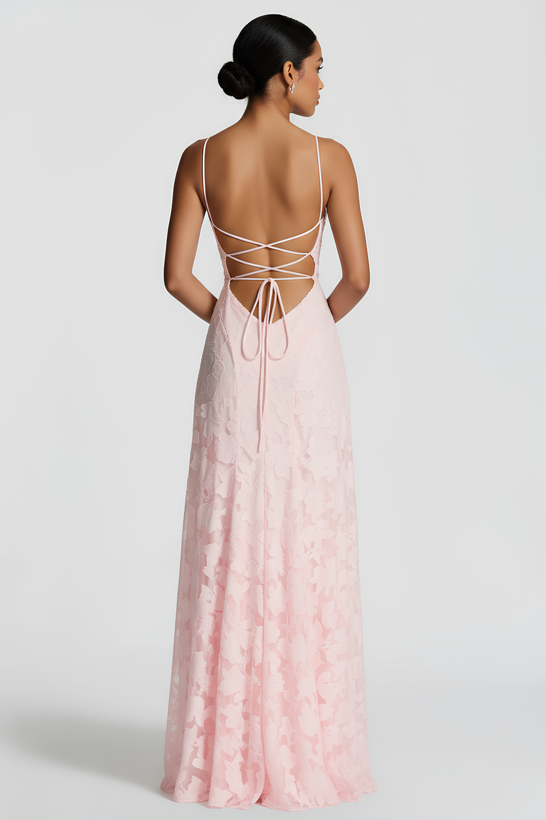 Milena | Rochie Maxi