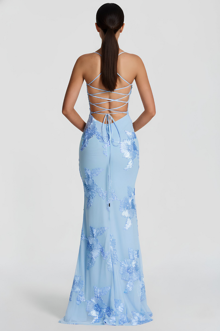 Ljubica | Rochie Maxi
