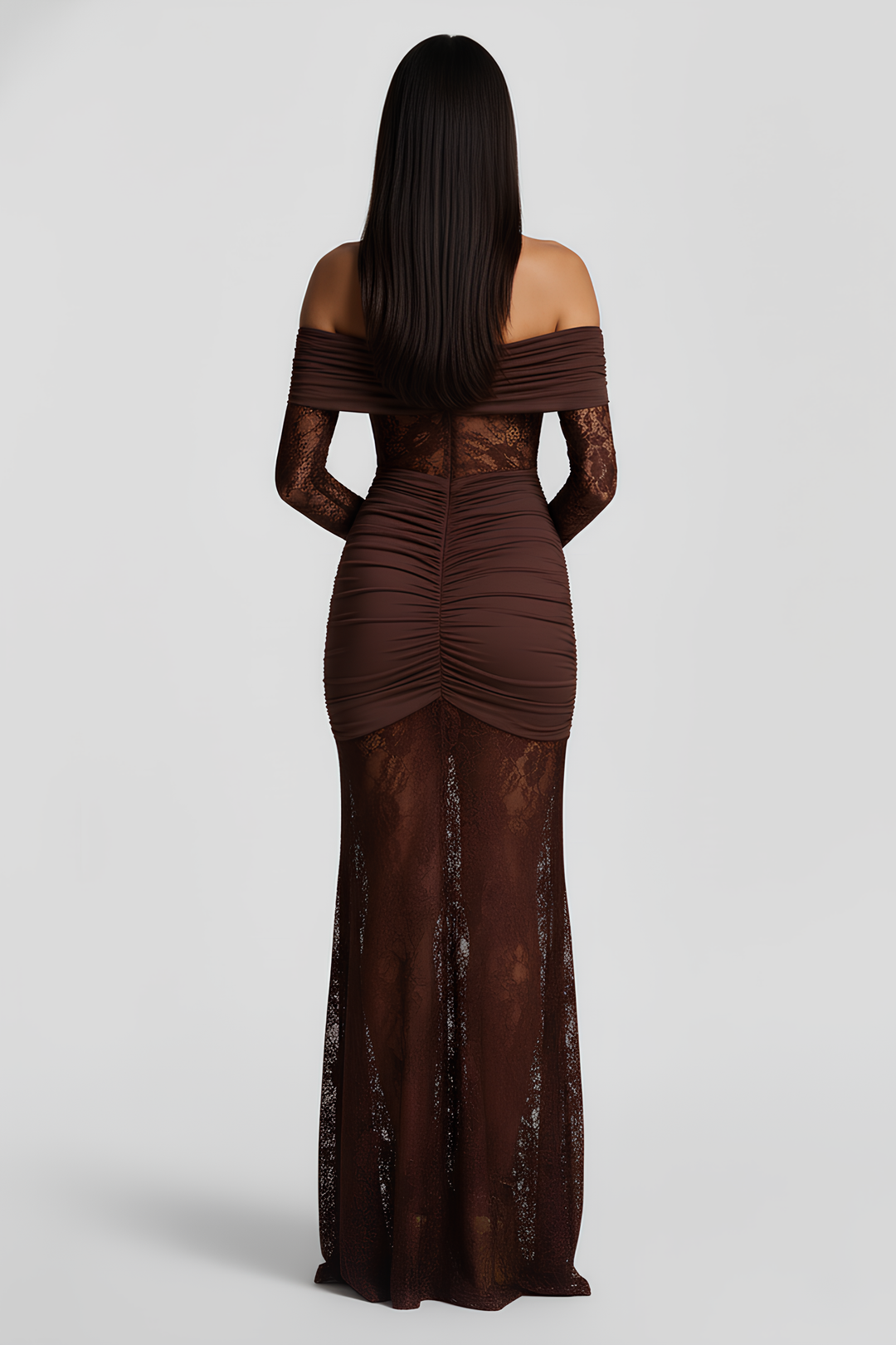 Marija | Rochie Maxi