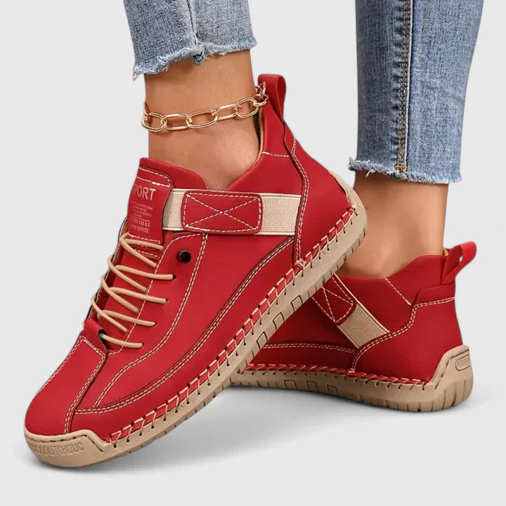Agnieszka | Sneakers ortopedice