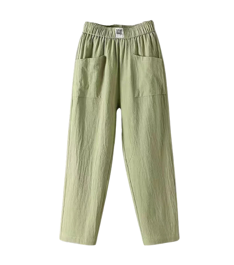 Celi | Pantaloni pentru Femei Chic și Timeless