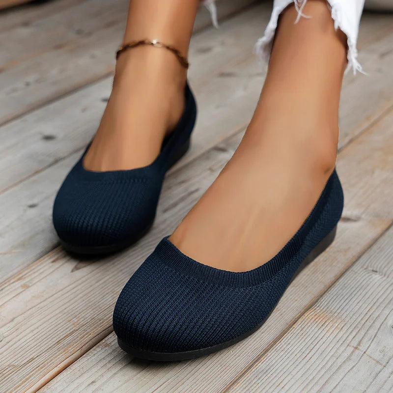 Pantofi de Confort Frieda