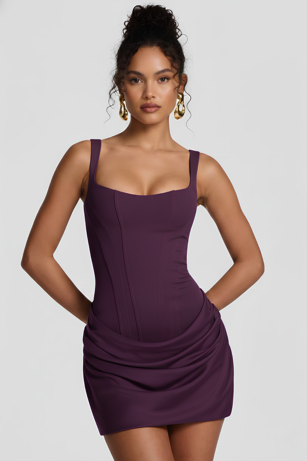 Sofija | Rochie Mini