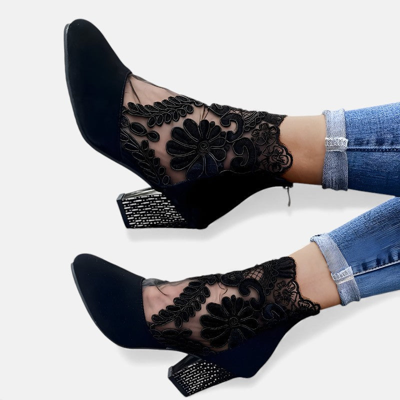 Julia – Tocuri Elegante Ortopedice