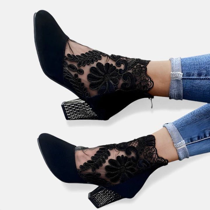 Julia – Tocuri Elegante Ortopedice