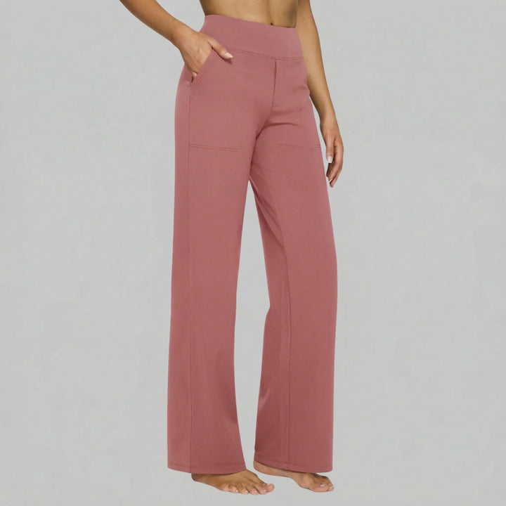 Klara | pantalonii stretch confortabili pentru orice femeie