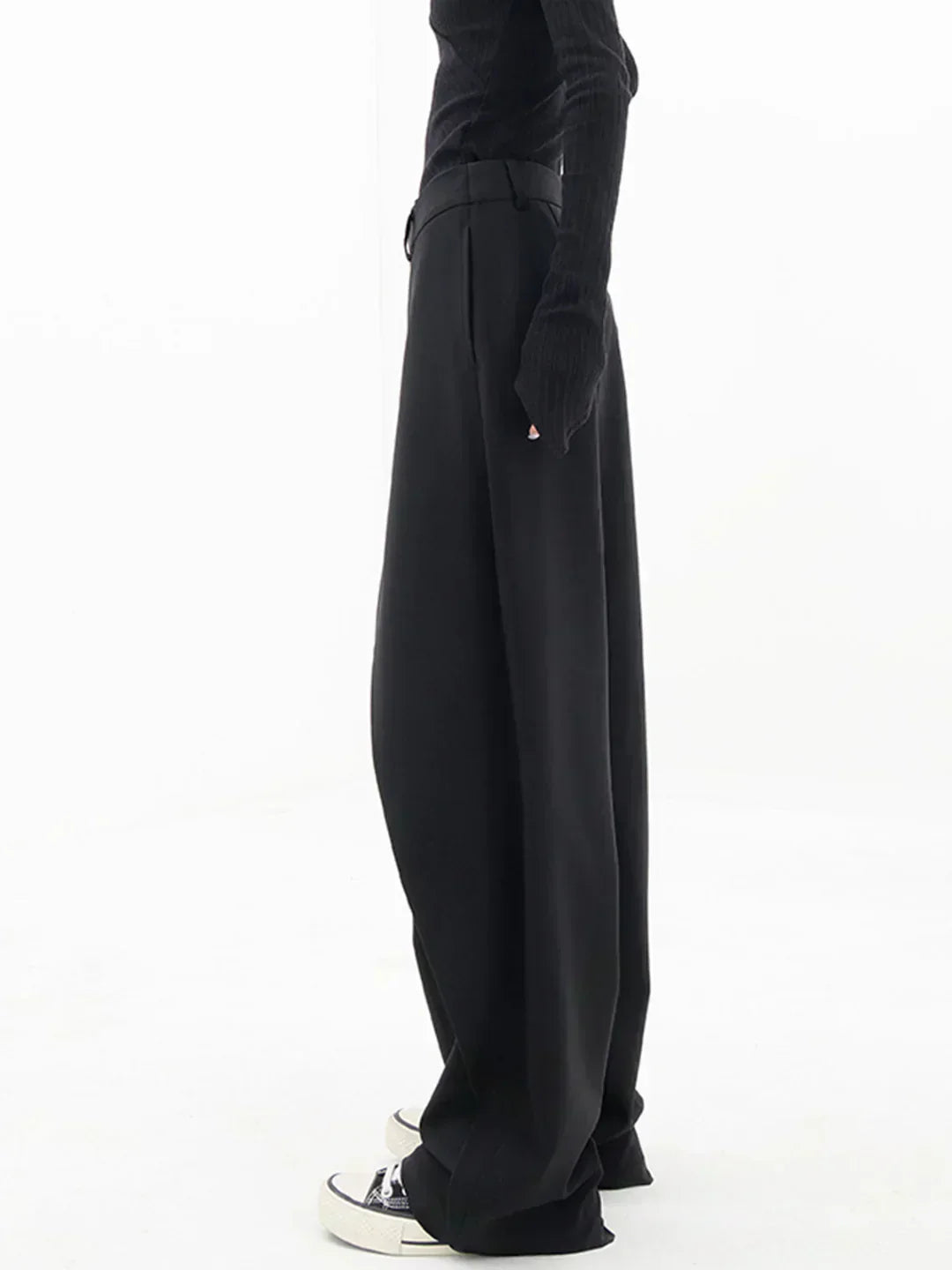 Pantaloni Baggy Stella