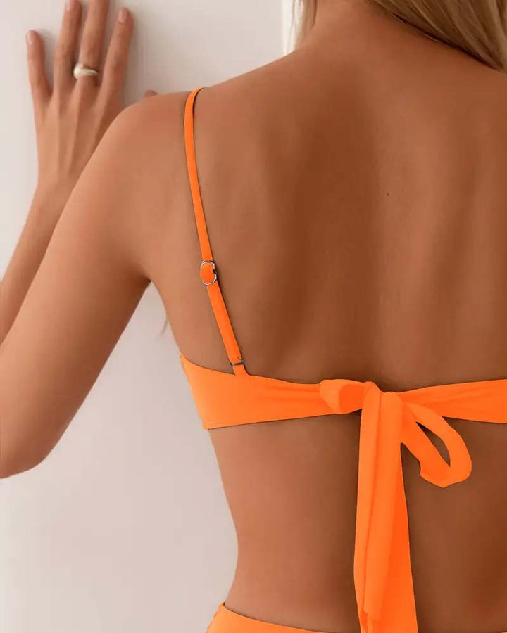 Britt® | Bikini din două piese sexy și la modă