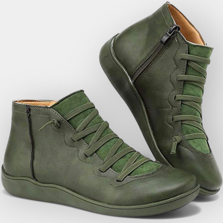 Botine Moderne
