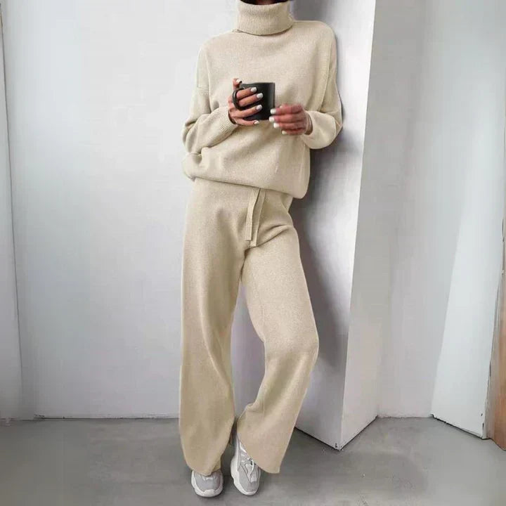 Set de Lounge Theresa™ Cozy
