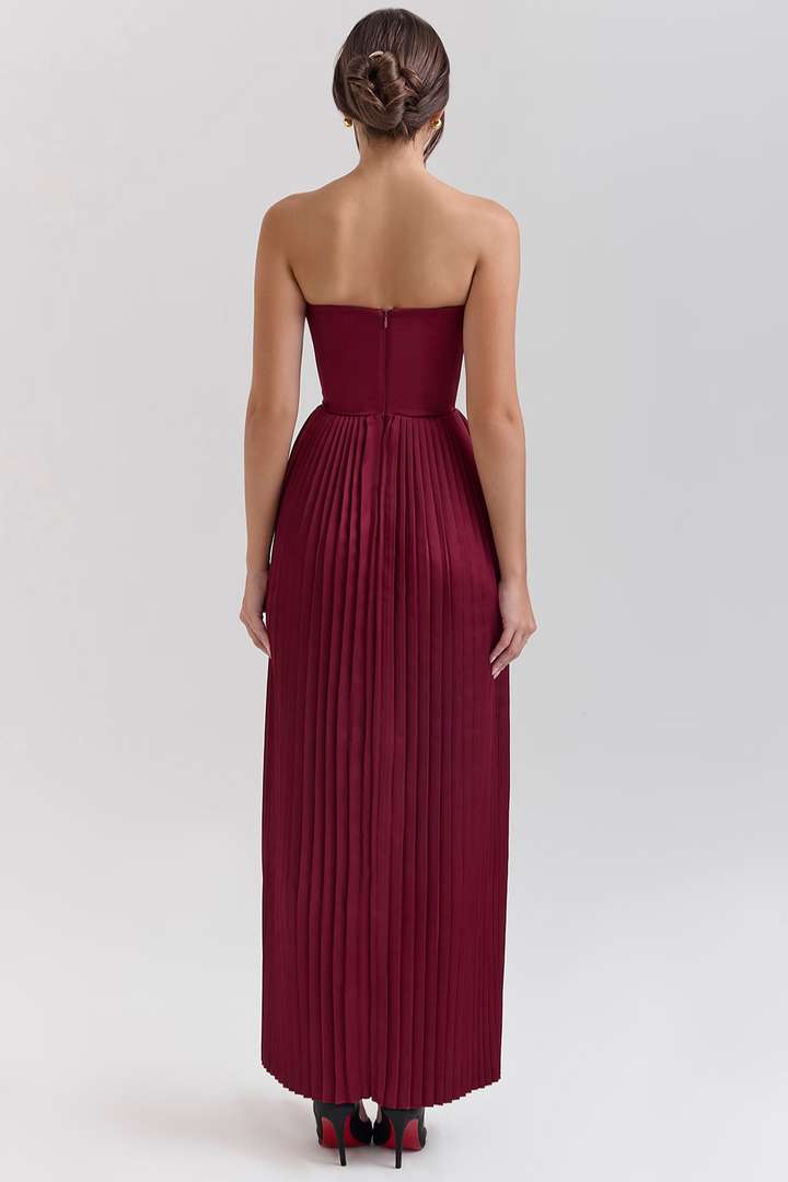 Gordana | Rochie Maxi