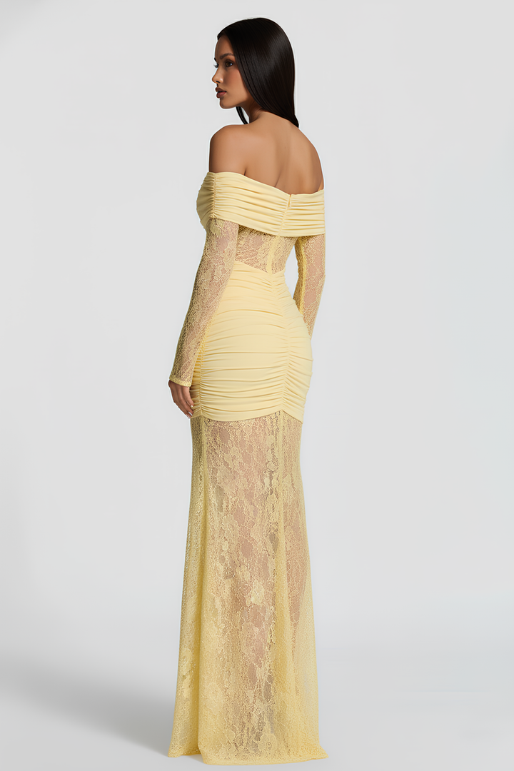 Marija | Rochie Maxi
