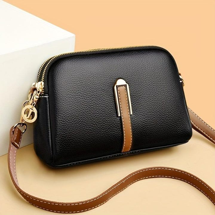 Sienna | Geantă crossbody confort & stil