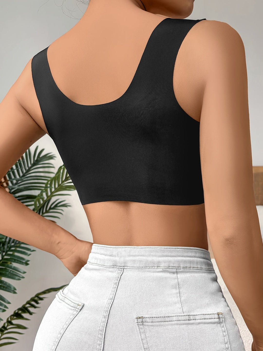 Elise™ | Sutien cu închidere frontală