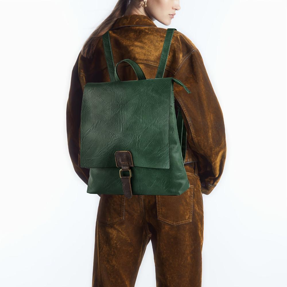 Nina | Rucsac versatil cu stil vintage