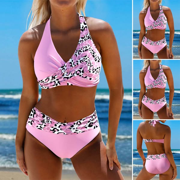 Elnora – Bikini încrucișat