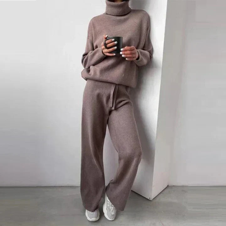 Set de Lounge Theresa™ Cozy