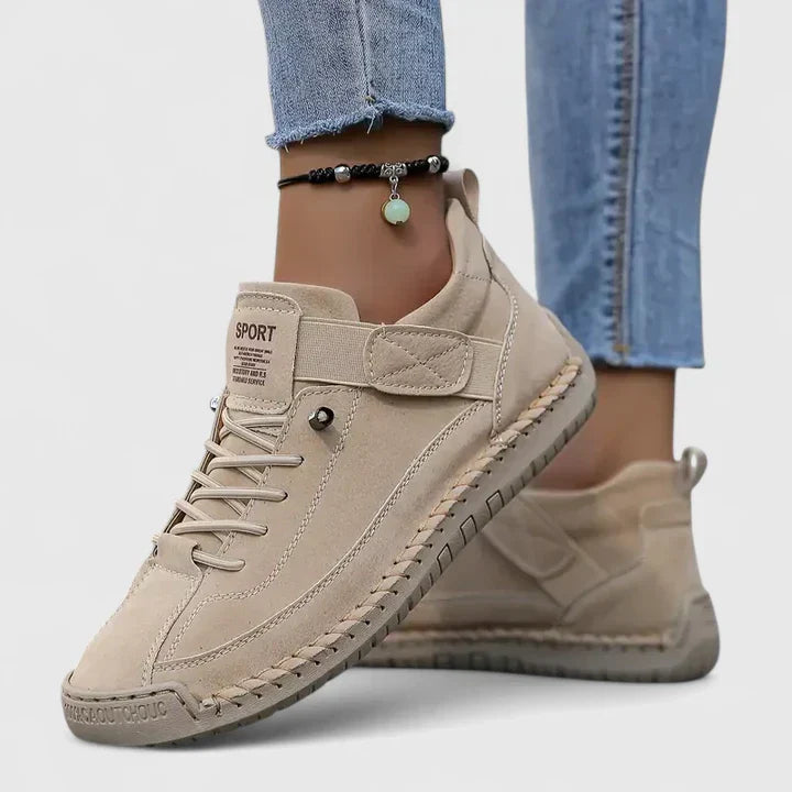 Agnieszka | Sneakers ortopedice