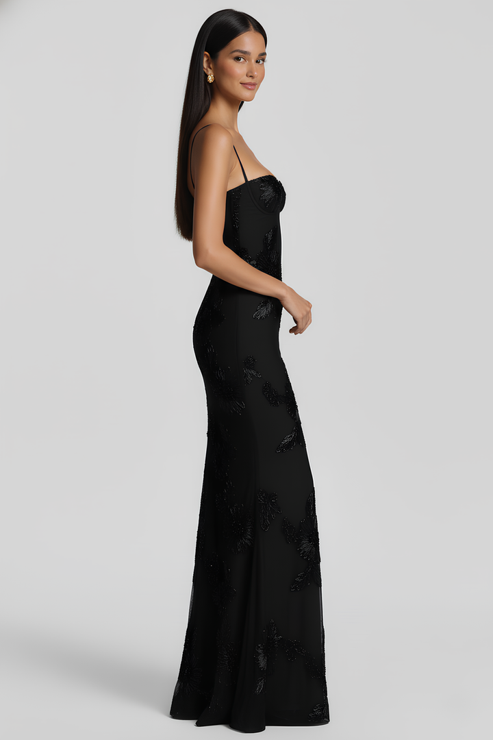 Ljubica | Rochie Maxi