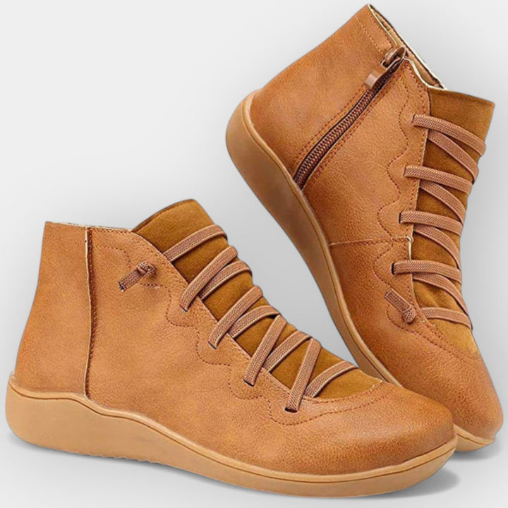 Botine Moderne