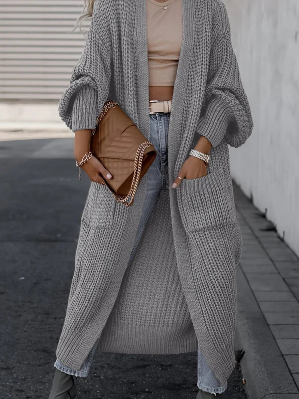 Tora | Cardigan Lung