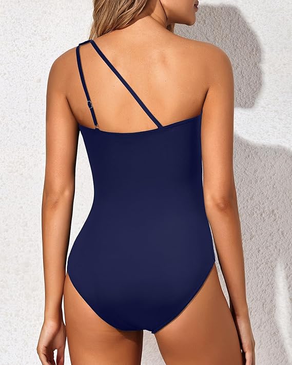 Grace – Costum de baie cu un singur umăr