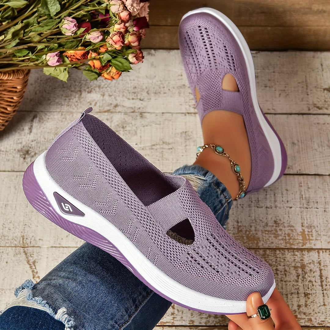 Carry - Pantofi ortopedici Slip-On