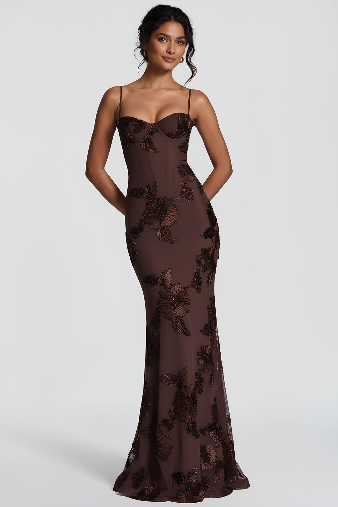 Ljubica | Rochie Maxi