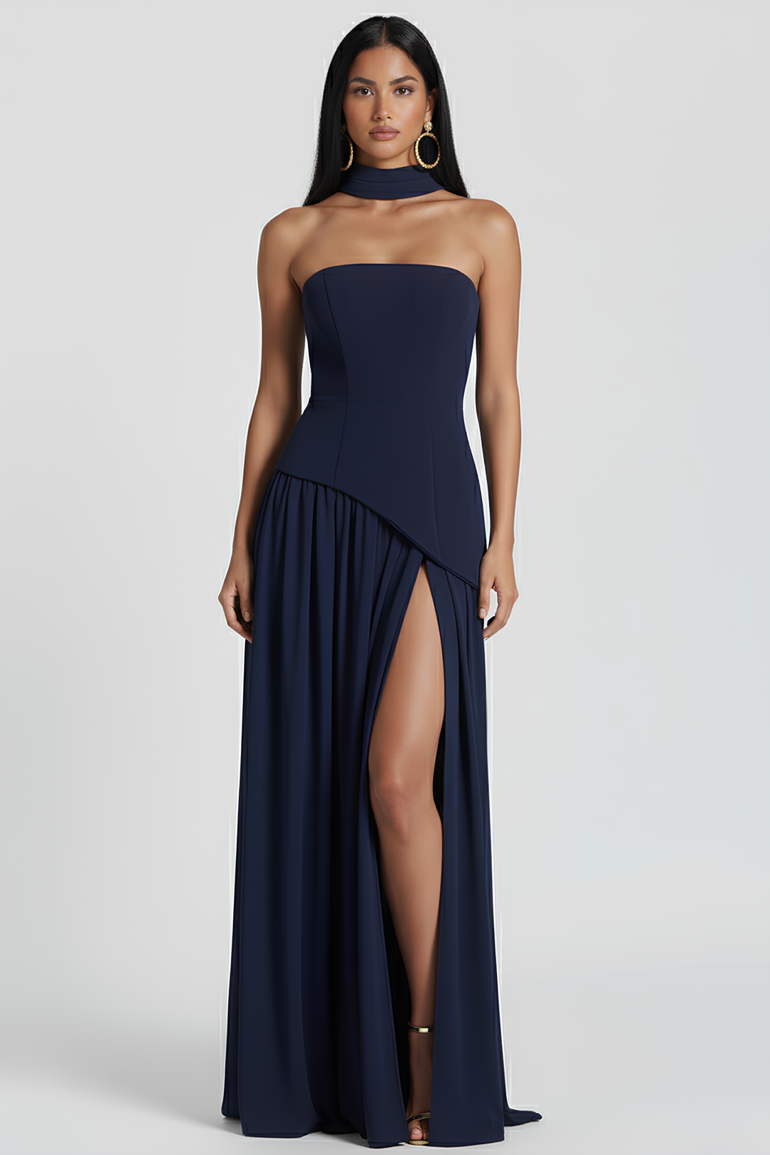 Vesna | Rochie Maxi