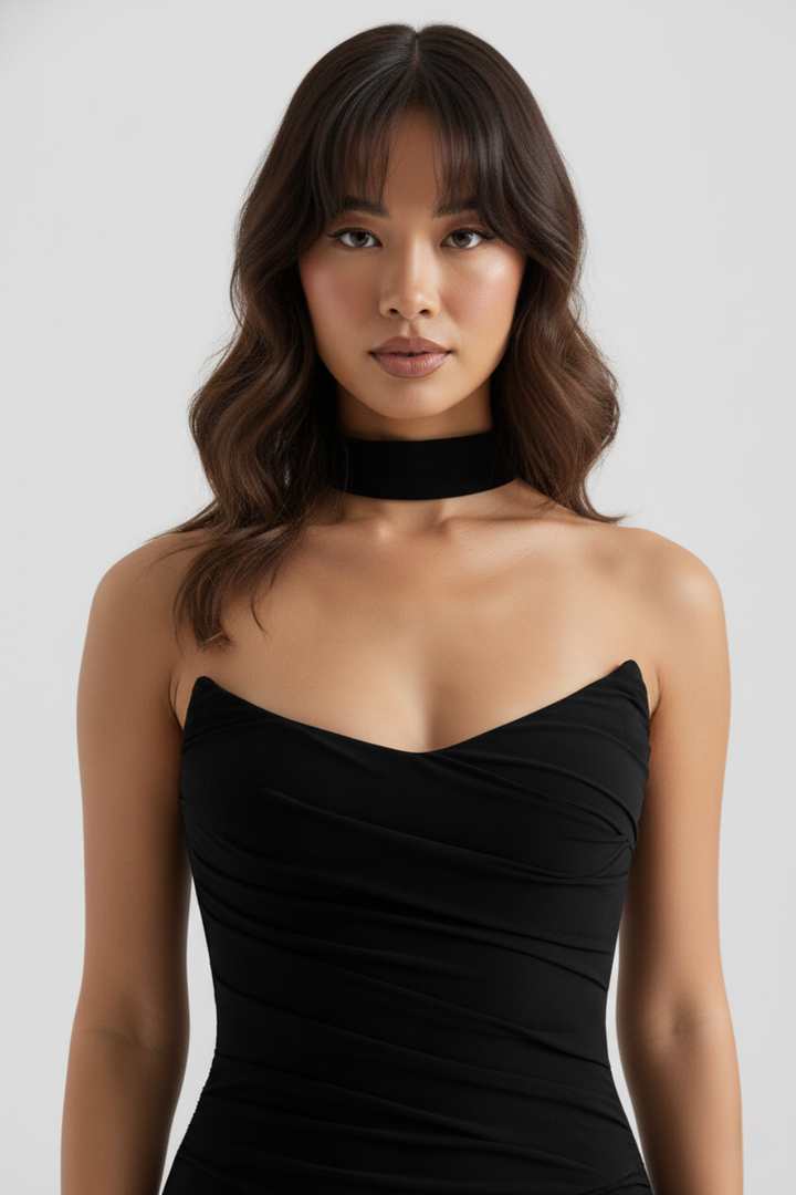 Radmila | Rochie Maxi