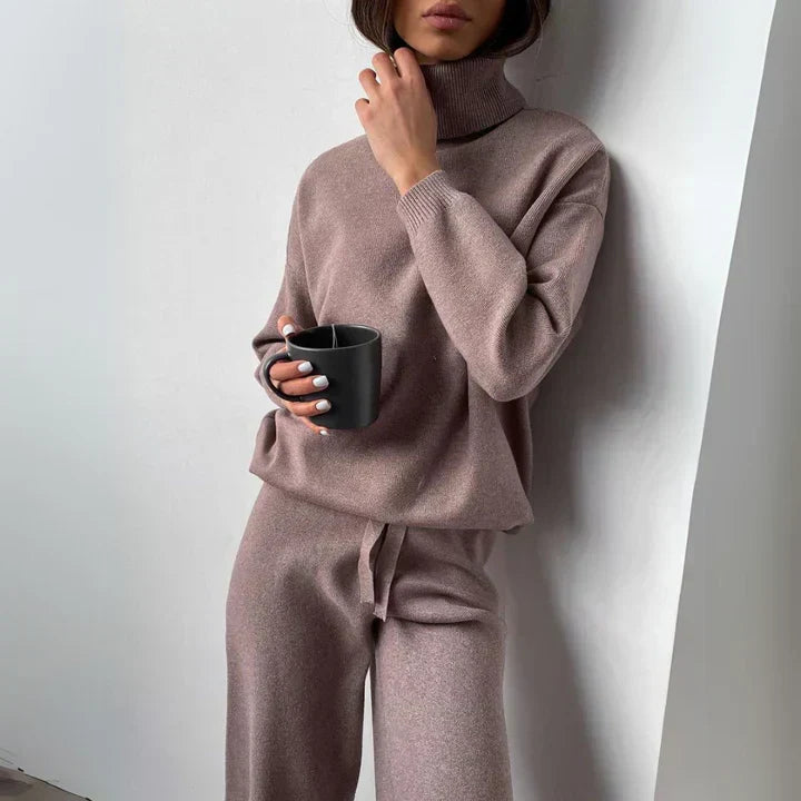 Set de Lounge Theresa™ Cozy