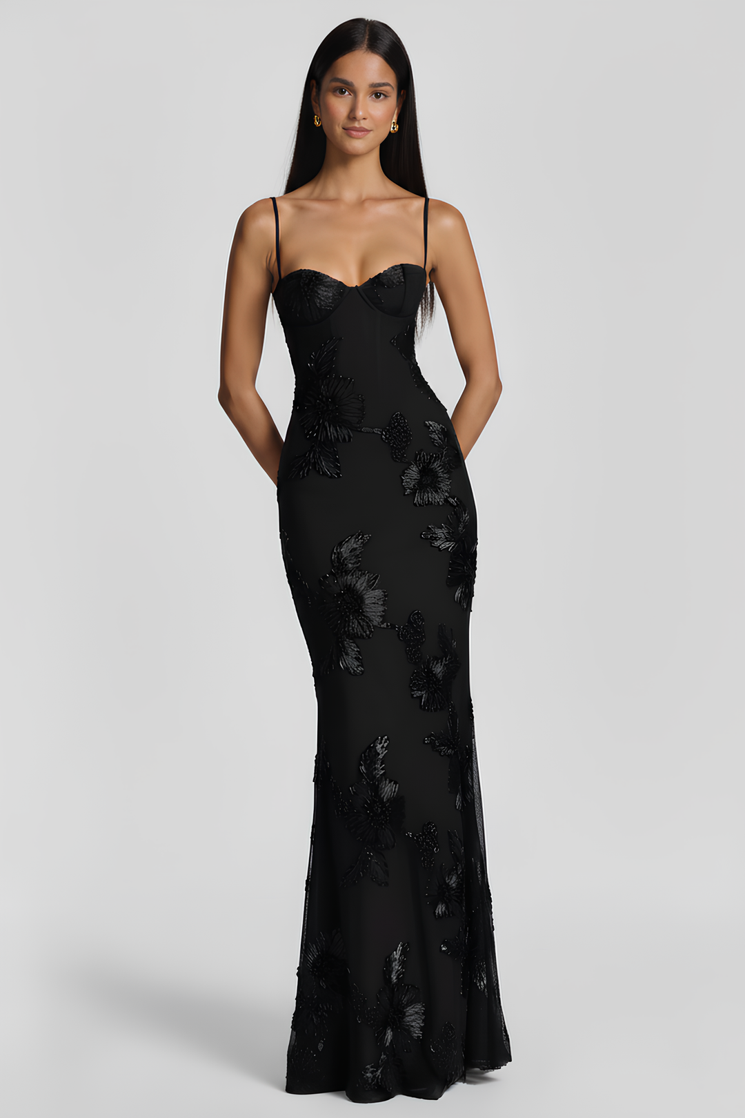 Ljubica | Rochie Maxi