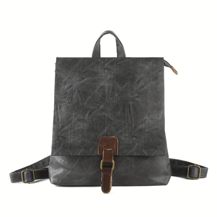 Nina | Rucsac versatil cu stil vintage