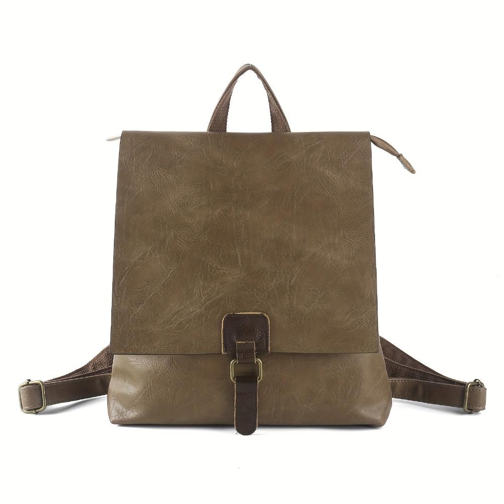 Nina | Rucsac versatil cu stil vintage