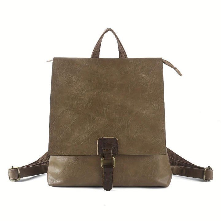 Nina | Rucsac versatil cu stil vintage