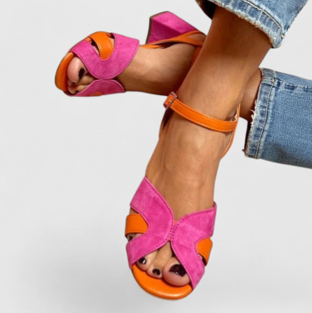Paulina – Pantofi Eleganți Ortopedici