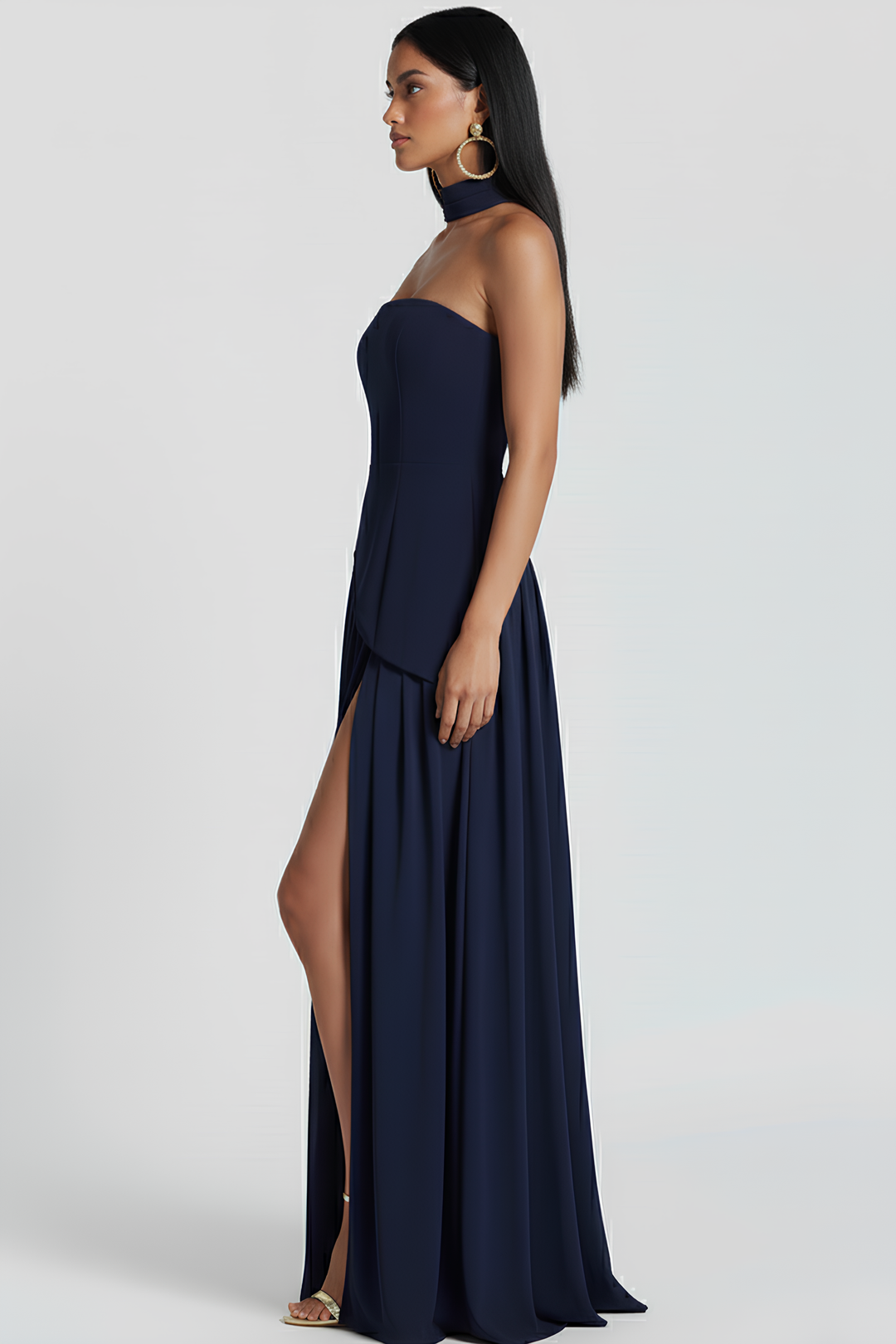 Vesna | Rochie Maxi