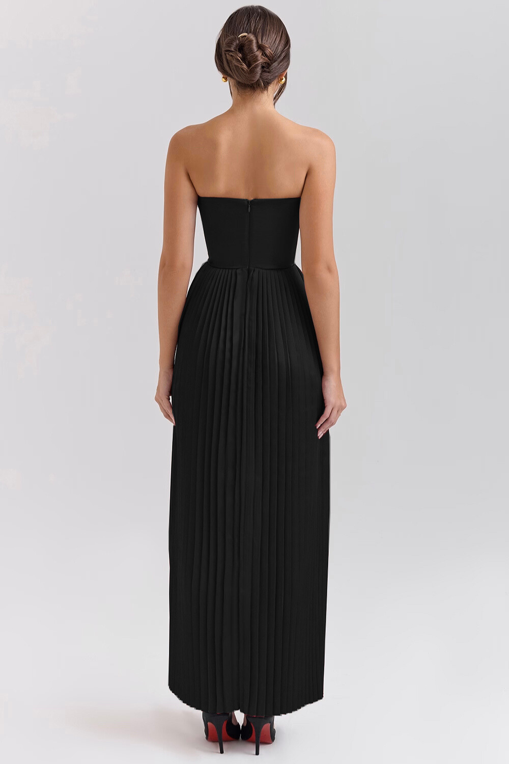 Gordana | Rochie Maxi