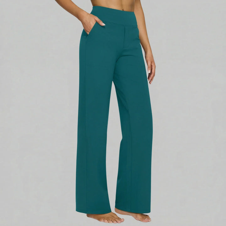 Klara | pantalonii stretch confortabili pentru orice femeie