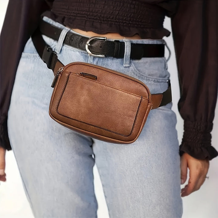 Nina | Geantă crossbody Aspen Sport
