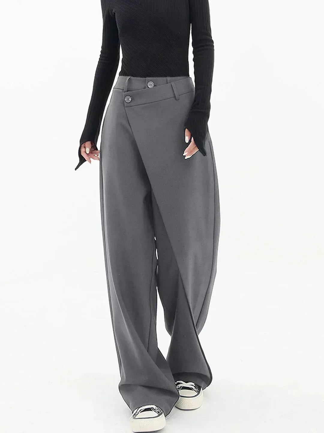 Pantaloni Baggy Stella