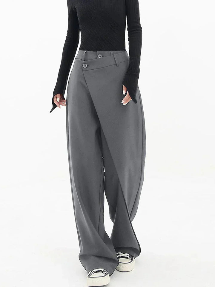 Pantaloni Baggy Stella
