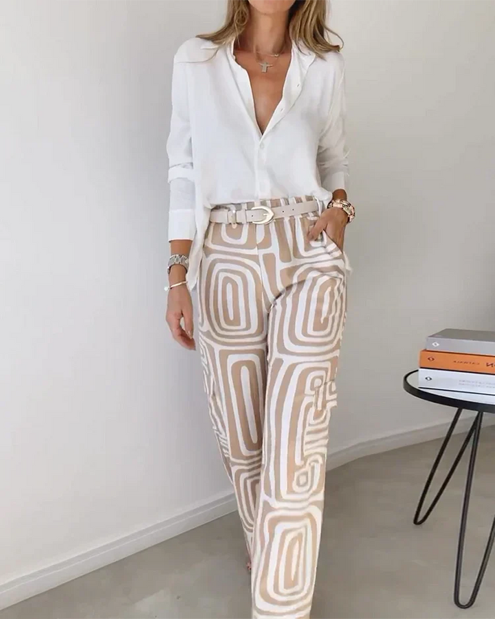 Abigail | Setul Perfect pentru Orice Ocazie