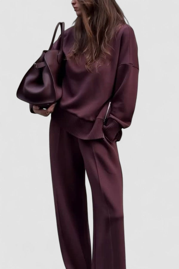 Ruby - Set elegant pentru femei