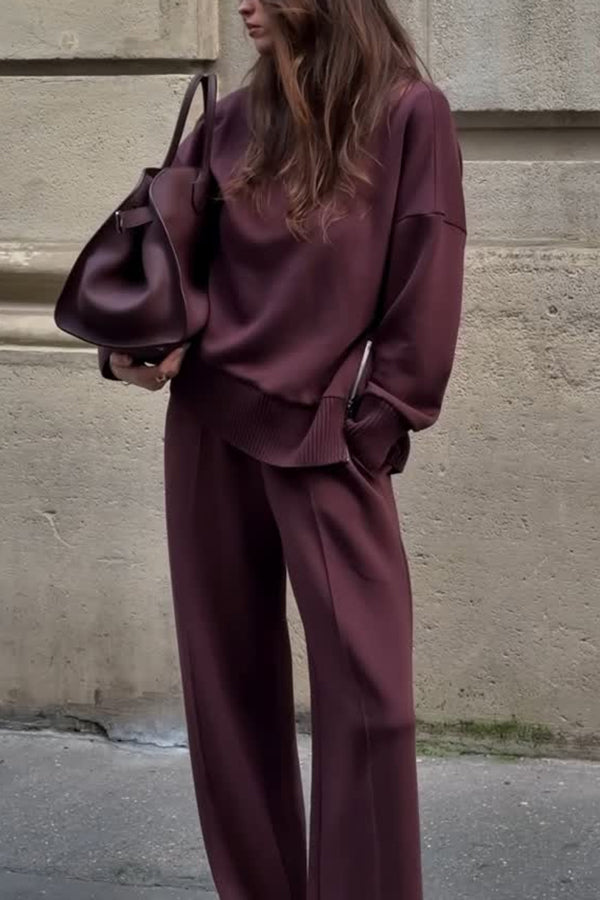 Ruby - Set elegant pentru femei